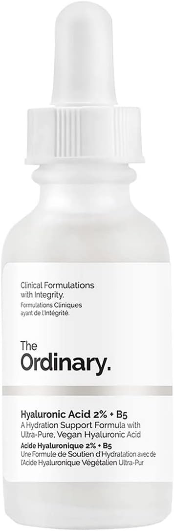 Ordinary Hyaluronic Acid |